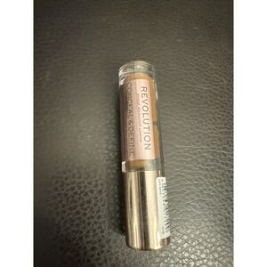 Makeup Revolution Conceal& Define Concealer - C16 - 0.14 oz X